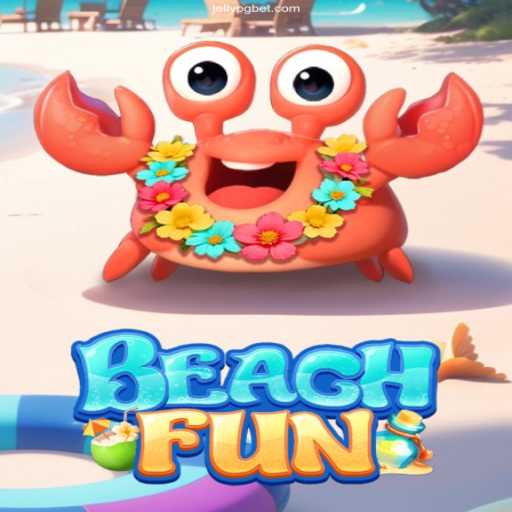 BeachFun: The Ultimate Game for Relaxation and Strategy