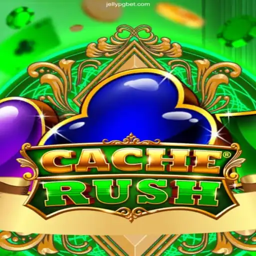 Unleashing the Thrills of CacheRush: A Dive into the Latest Gaming Phenomenon
