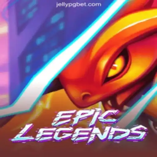 EpicLegends: A Deep Dive Into the Game and Its Connection to JellyPG.Com