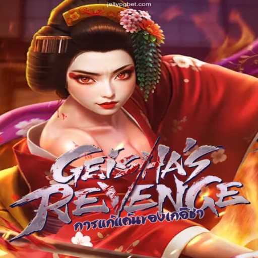 GeishasRevenge: An Immersive Gaming Experience on JellyPG.Com
