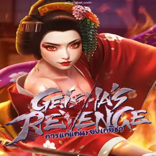 GeishasRevenge: An Immersive Gaming Experience on JellyPG.Com