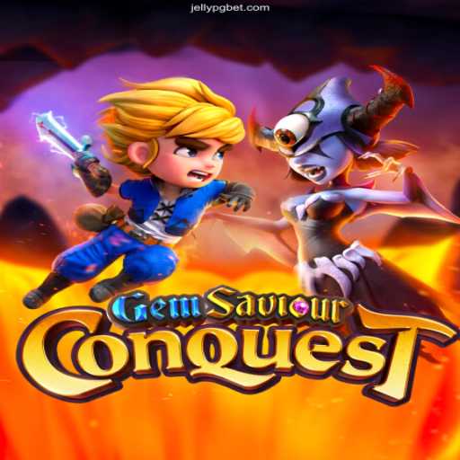 GemSaviourConquest: An Epic Adventure in a Strategic Fantasy Realm