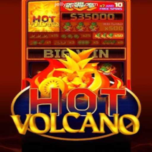 Exploring the Excitement of HotVolcano