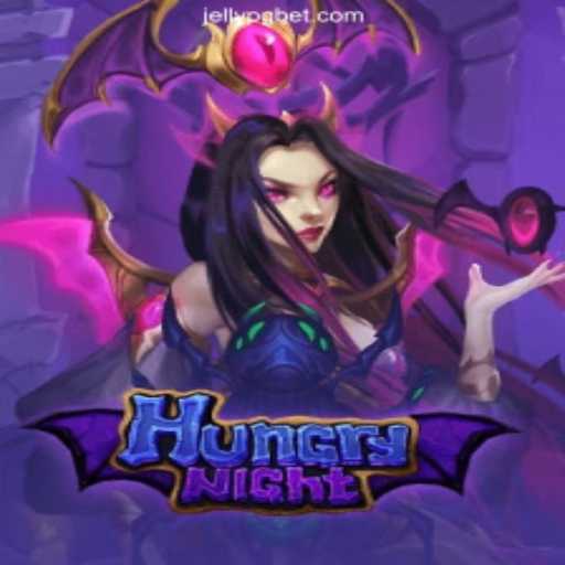 Experience the Thrilling World of HungryNight
