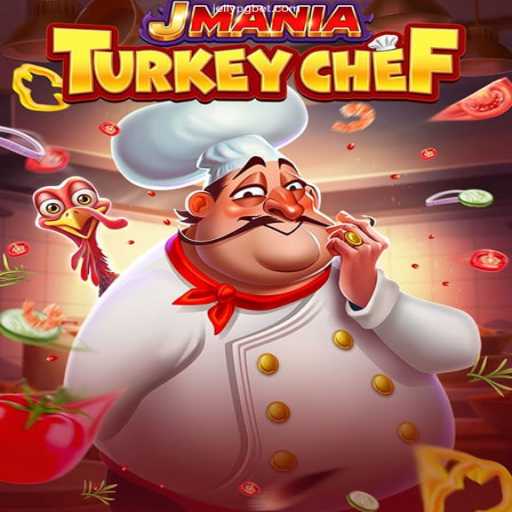 Experience the Culinary Adventure in JManiaTurkeyChef