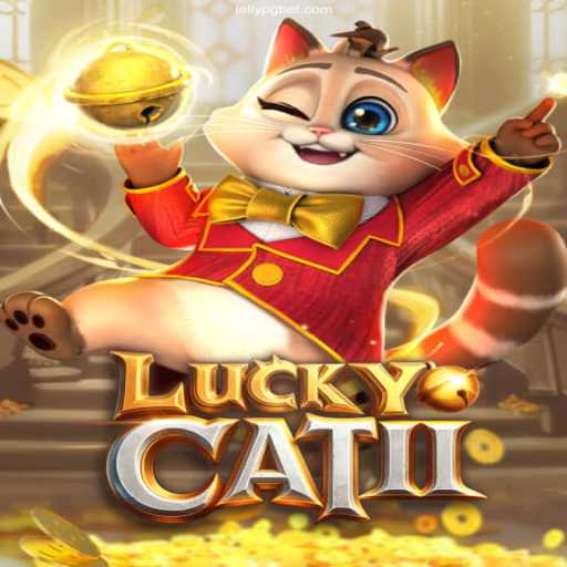 Explore the Enchanting World of LuckyCatII