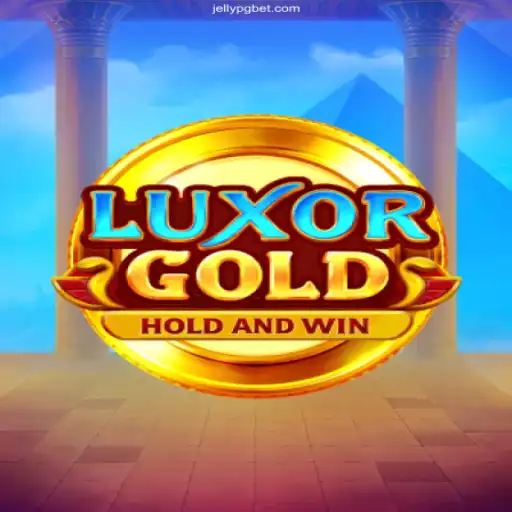 Exploring LuxorGold: A New Adventure in Gaming