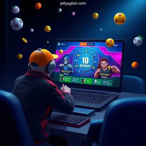 Exclusive Offers and the Legacy of JellyPG.Com