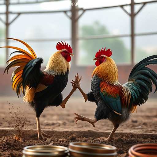 The Evolution and Impact of Online Sabong