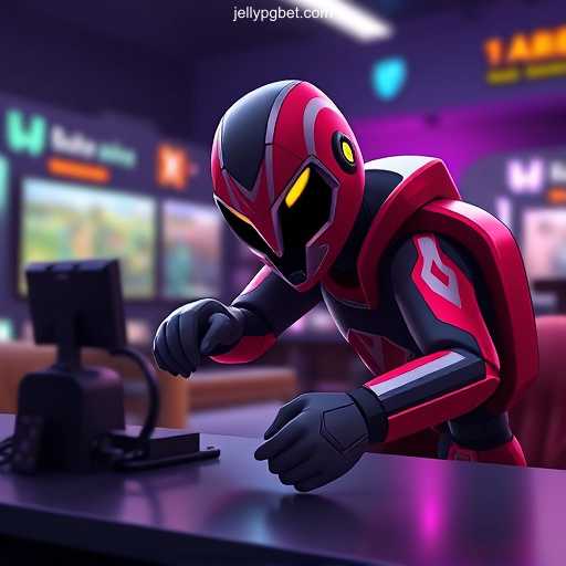 Exploring the Features and Trustworthiness of PG Games: JellyPG.Com Login BET♦️Site Confiável com Nota Máxima no Reclame Aqui