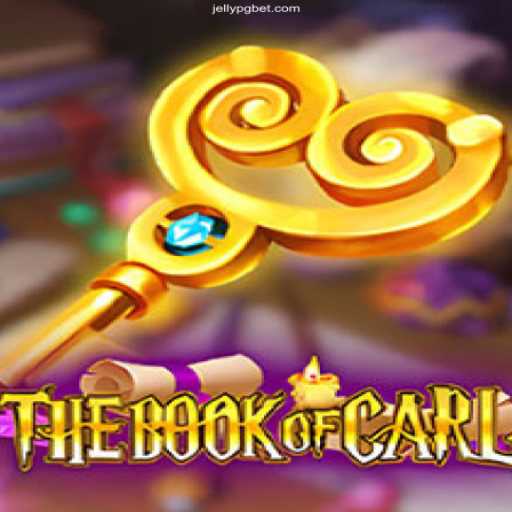 TheBookofCarl: Unveiling the Enchanting Realm of Fantasy Gaming
