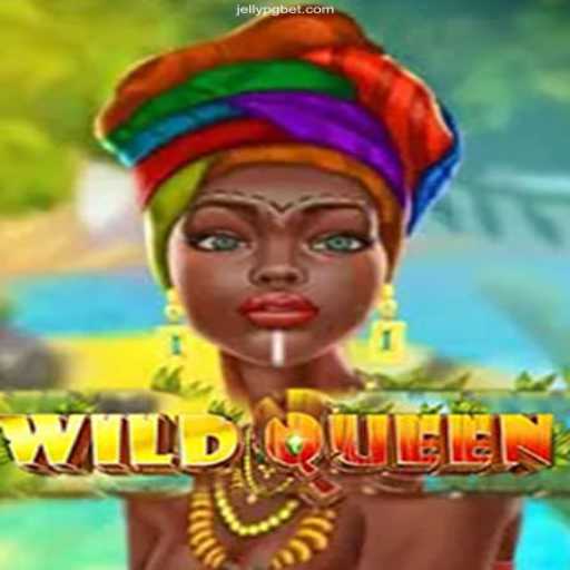 WildQueen: A Regal Adventure in Online Gaming