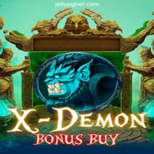 XDemonBonusBuy: An Exciting Adventure in Online Gaming